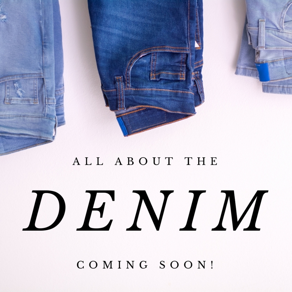 Jeans!